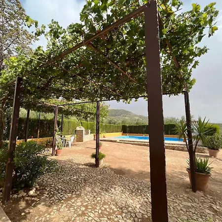Cortijo Loma Del Belloton
