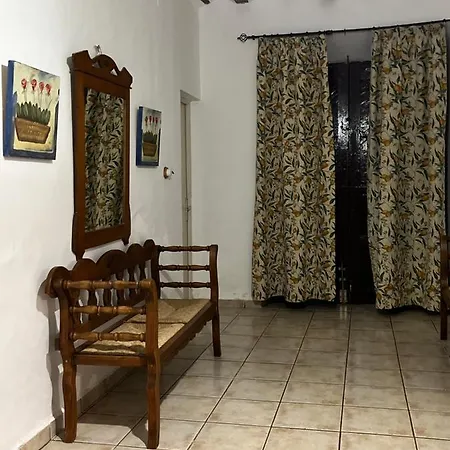 Сasa de vacaciones Cortijo Loma Del Belloton