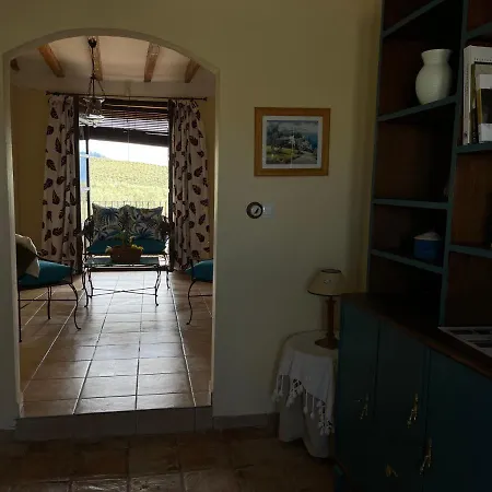 Cortijo Loma Del Belloton Cazorla