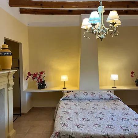 Cortijo Loma Del Belloton